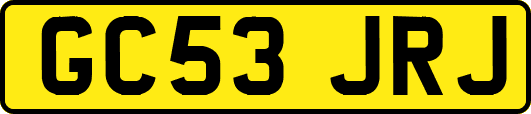 GC53JRJ