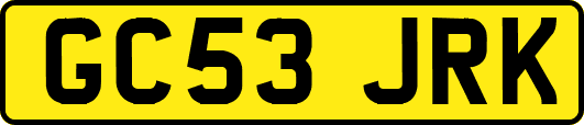 GC53JRK