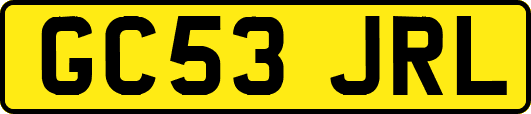 GC53JRL