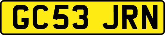 GC53JRN