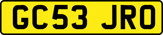 GC53JRO