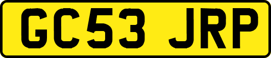 GC53JRP