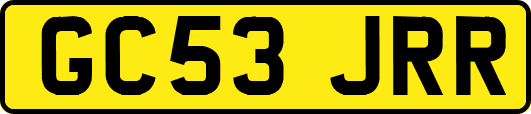 GC53JRR