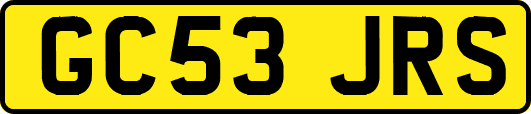GC53JRS