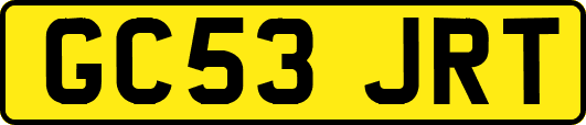 GC53JRT