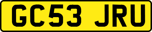 GC53JRU