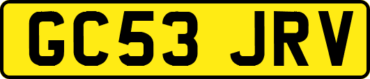 GC53JRV