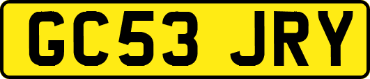 GC53JRY