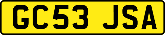 GC53JSA