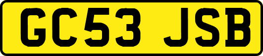 GC53JSB