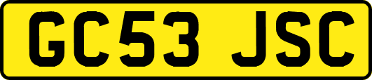 GC53JSC