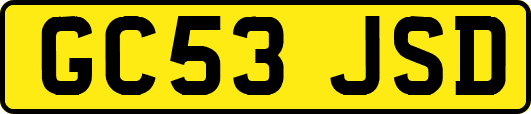 GC53JSD