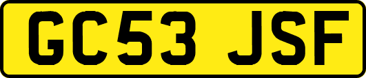 GC53JSF