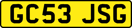 GC53JSG