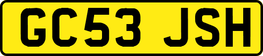 GC53JSH