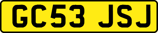 GC53JSJ