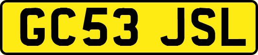 GC53JSL