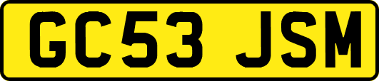 GC53JSM