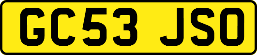GC53JSO