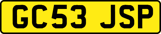 GC53JSP