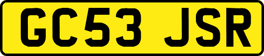 GC53JSR