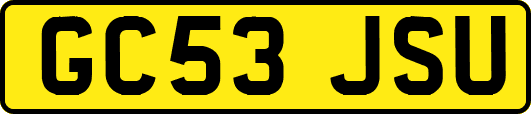 GC53JSU