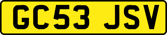 GC53JSV