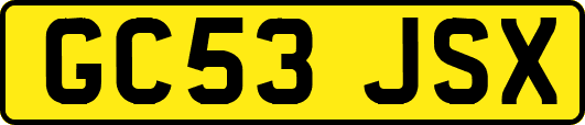 GC53JSX