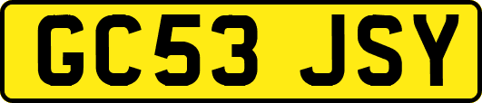GC53JSY
