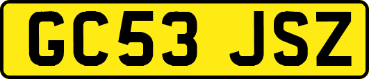 GC53JSZ