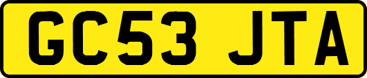 GC53JTA