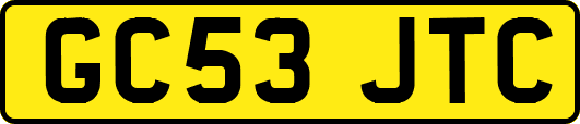 GC53JTC