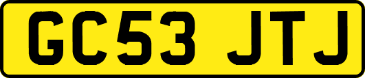 GC53JTJ