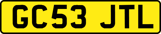 GC53JTL