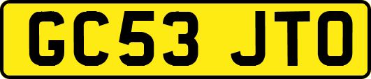 GC53JTO
