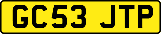 GC53JTP