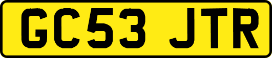 GC53JTR