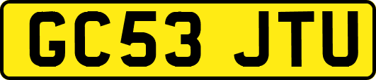 GC53JTU
