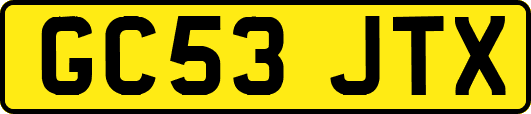 GC53JTX