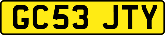 GC53JTY