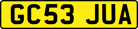 GC53JUA