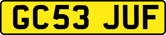 GC53JUF