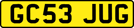 GC53JUG