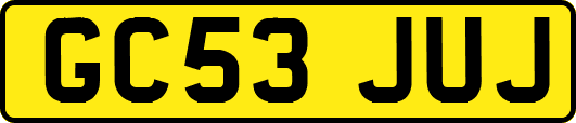 GC53JUJ