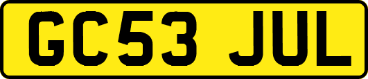 GC53JUL