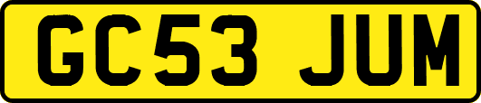 GC53JUM