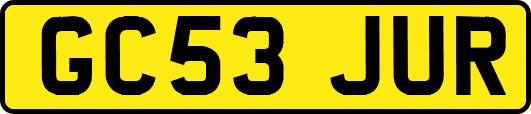 GC53JUR