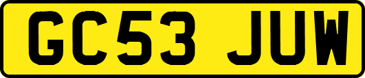 GC53JUW