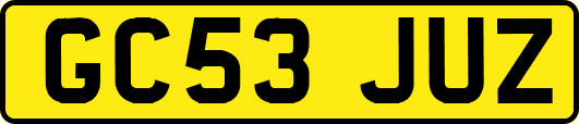 GC53JUZ