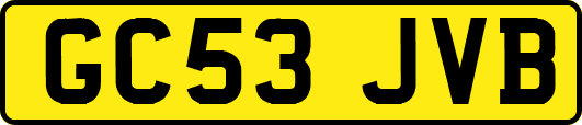 GC53JVB
